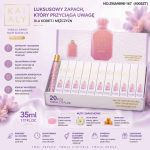 perfume 35 ml paczka 20 szt 5391387