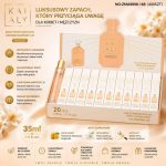 perfume 35 ml paczka 20 szt 5391389