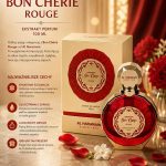 Perfumy 100ml Paczka 12szt 5391517