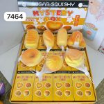 Squishy chleb 3926992