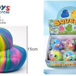 GNIOTEK SQUISHY DUZO 2363213