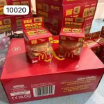 GNIOTKI needoh hamburger 3927001