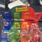 ZABAWKA GNIOTEK SQUISHY 6909314