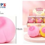GNIOTEK SQUISHY DUZO 2363211