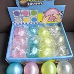 ZABAWKA GNIOTEK SQUISHY WAZELIN 4301028