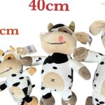 MASKOTKA PLUSZOW 40CM 2170257 301