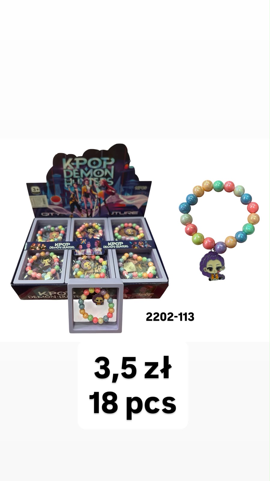 BRANSOLETEK KPOP 9890335