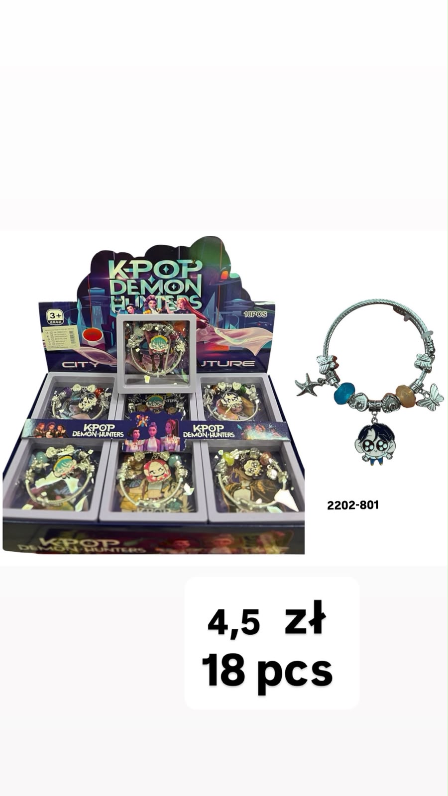 BRANSOLETEK KPOP 9890336
