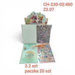 Naklejki na Zeszyty 9890343