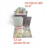 Naklejki na Zeszyty 9890344
