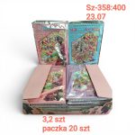 Naklejki na Zeszyty 9890342