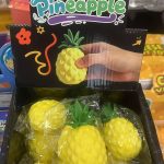 ZABAWKA GNIOTEK SQUISHY DUZO 9890388