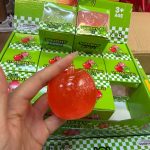 ZABAWKA GNIOTEK SQUISHY 5290559