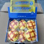 ZABAWKA GNIOTEK SQUISHY 2507946
