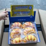 ZABAWKA GNIOTEK SQUISHY 2507947