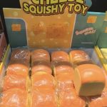 SQUISHY GNIOTKI 1044724