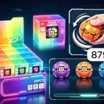 Spinner 2918407