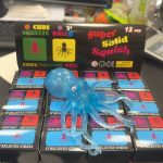 ZABAWKA GNIOTEK SQUISHY 7391959
