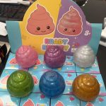 ZABAWKA GNIOTEK SQUISHY 7391960