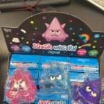 ZABAWKA GNIOTEK SQUISHY 7391961