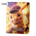 ALBUM SEGREGARTOR NA 400 KART KOLEKJONERSKICH POKEMON 9120867