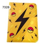 ALBUM SEGREGARTOR NA 400 KART KOLEKJONERSKICH POKEMON 9120863