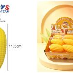 ZABAWKA GNIOTEK SQUISHY 7391955