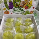 ZABAWKA GNIOTEK SQUISHY WAZELIN 4301034
