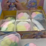 ZABAWKA GNIOTEK SQUISHY 4301031