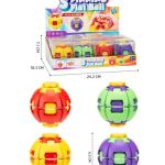 TwistOrb – Portable Spinner Toy 2634259