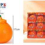 GNIOTEK SQUISHY DUZO 2363207
