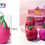 GNIOTEK SQUISHY DUZO 2363261