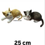 MASKOTKA 25CM 7059216