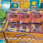 GNIOTEK SQUISHY wazelina 7cm 1849820