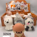 GNIOTEK SQUISHY 9003757