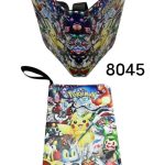 ALBUM SEGREGARTOR NA 400 KART KOLEKJONERSKICH POKEMON 9120868