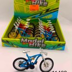 MODEL ROWERU GÓRSKIEGO 5290539