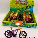 MODEL ROWERU GÓRSKIEGO 5290537