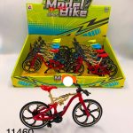 MODEL ROWERU GÓRSKIEGO 5290536