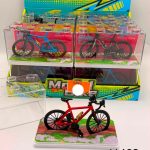 MODEL ROWERU GÓRSKIEGO 5290534