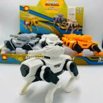 ZABAWKA ROBOT 7316021