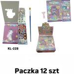 Naklejki na Zeszyty 9890345