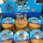 SQUISHY GNIOTKI Disney Stitch Squish 1044713