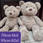 Maskotka Pluszowa 70cm 9581678