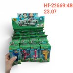 Klocki  minecraft 9890340