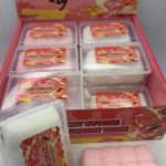 ZABAWKA GNIOTEK SQUISHY 4301029
