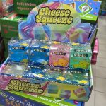 GNIOTEK SQUISHY wazelina 6cm 1849796