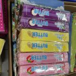 Wholesale Butter Squishy Toy 23CM 8172261