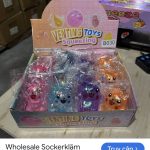 GNIOTEK SQUISHY 7316040