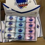 ZABAWKA GNIOTEK SQUISHY 7391964